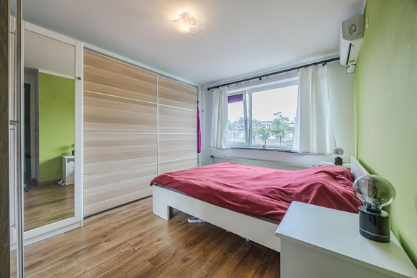 Medium property photo - Ringbaan-Noord 322, 5046 AE Tilburg
